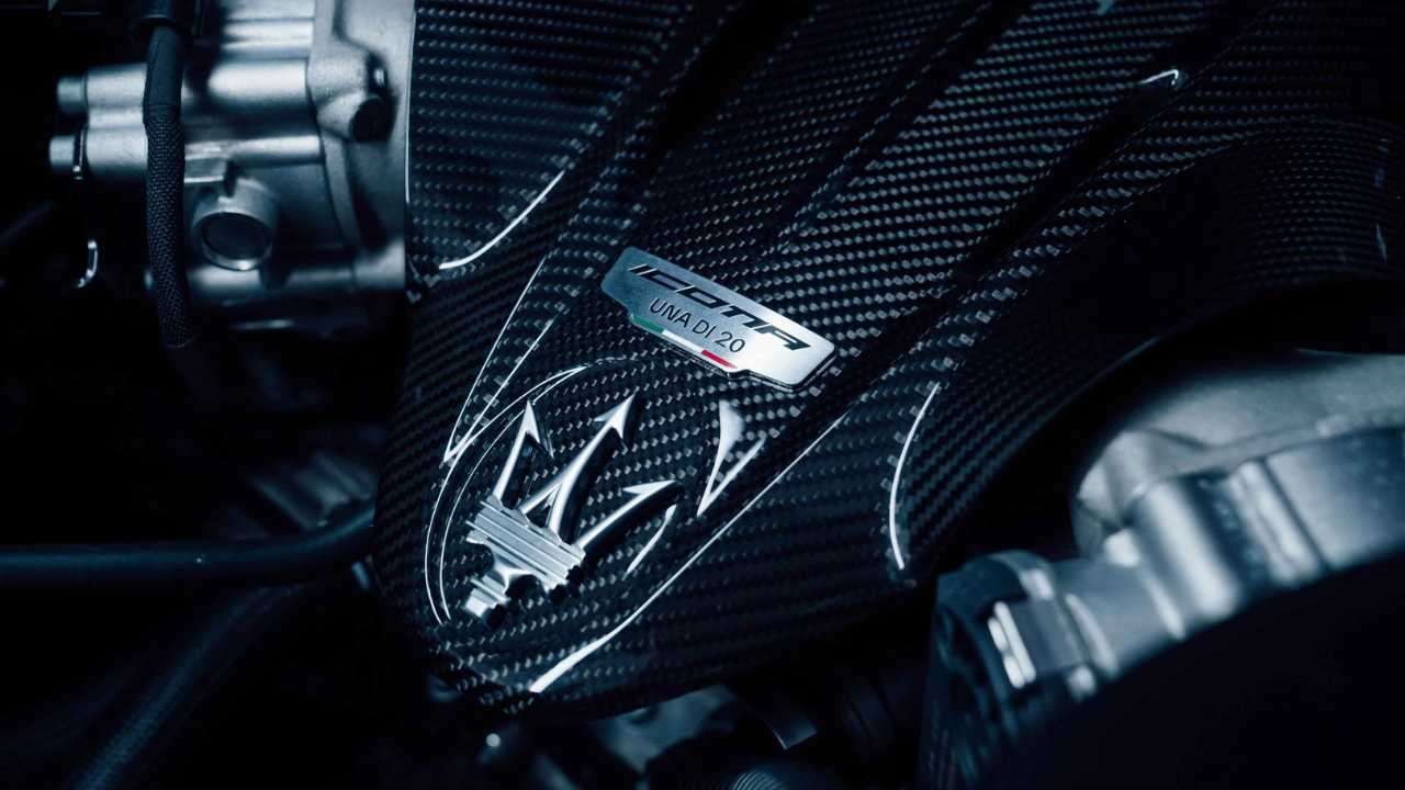 Maserati’s Makeover: Can Filosa’s Plan Pull the Trident Out of Trouble?