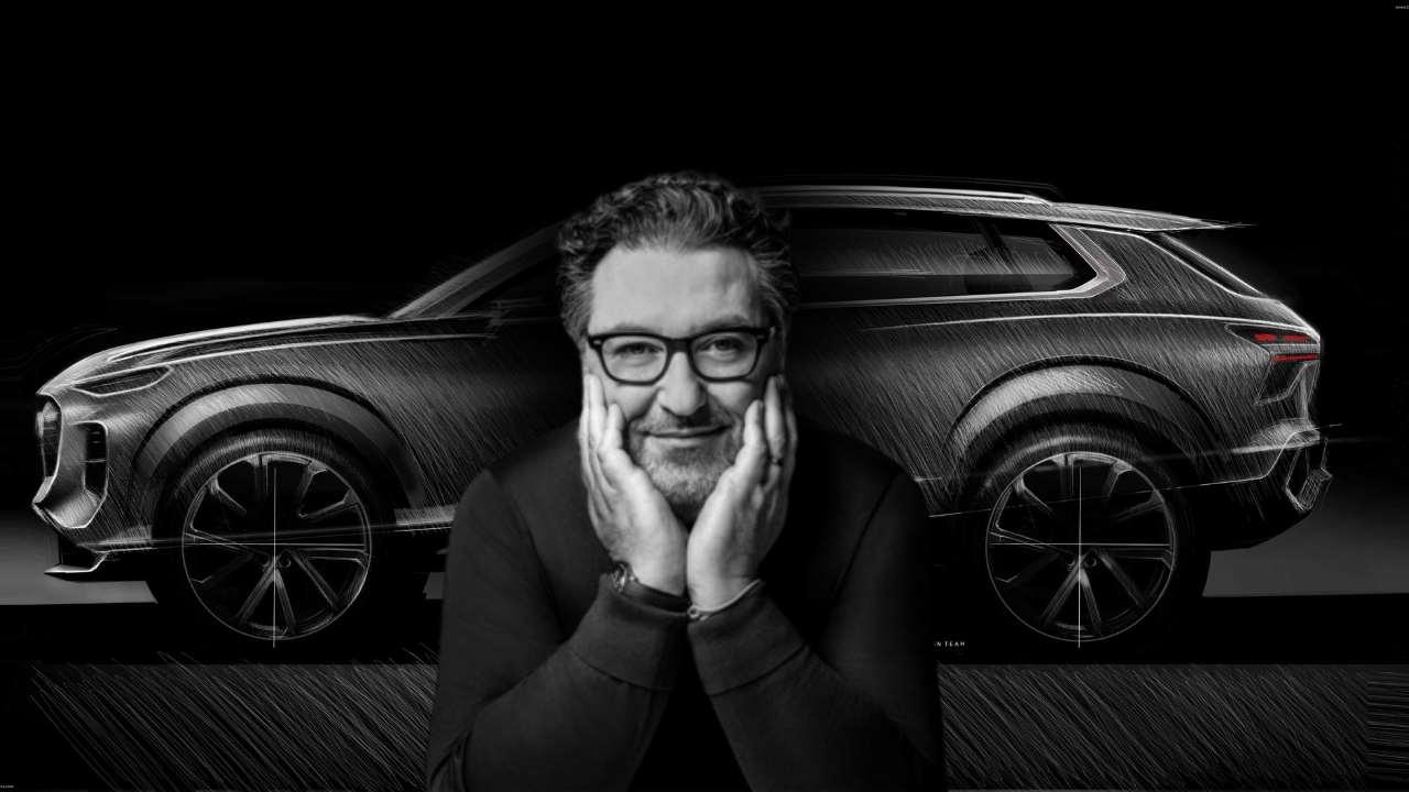 Audi Will Build the Cars It Sketches