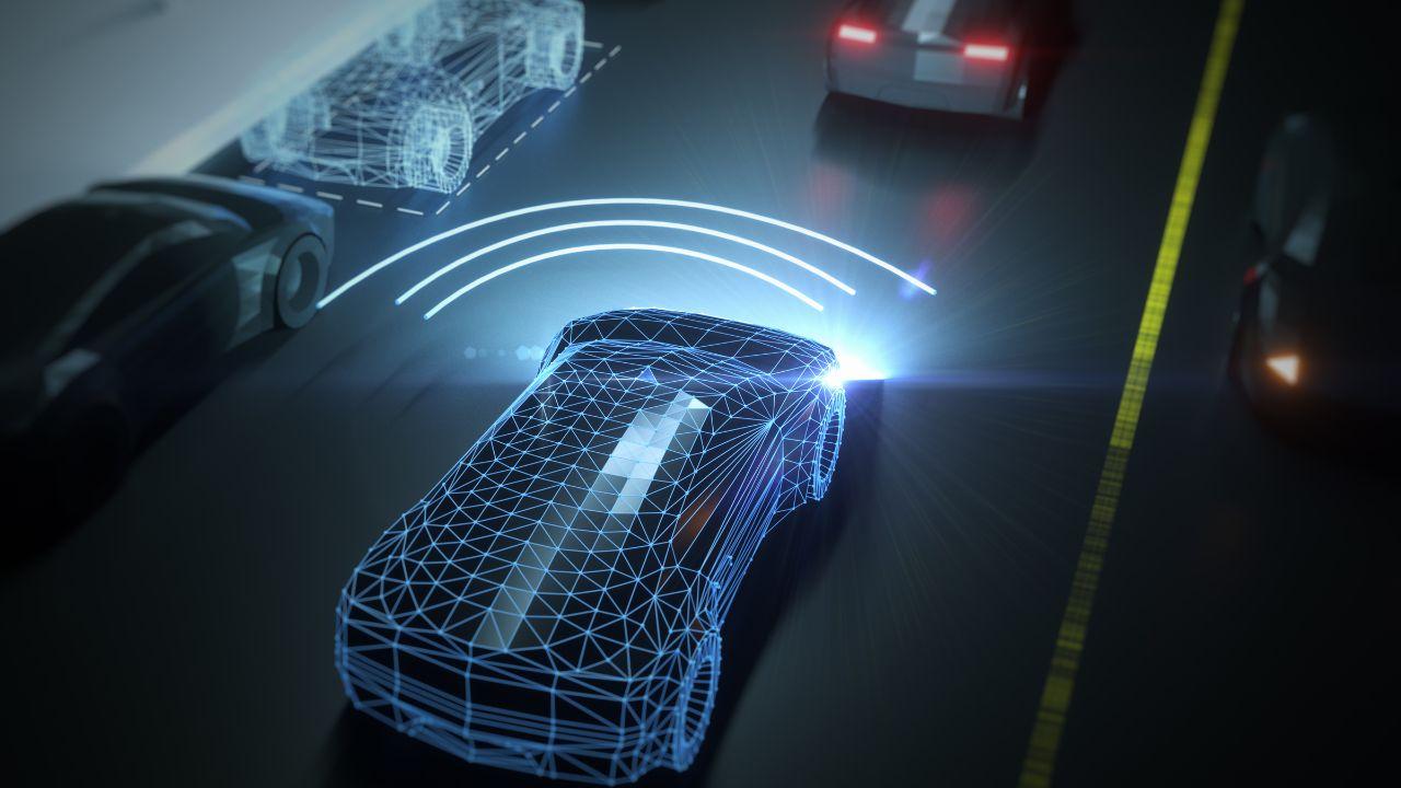 Regularity Shift Assisted Driving Takes the Wheel: China's Regulatory Shift Redefines ...