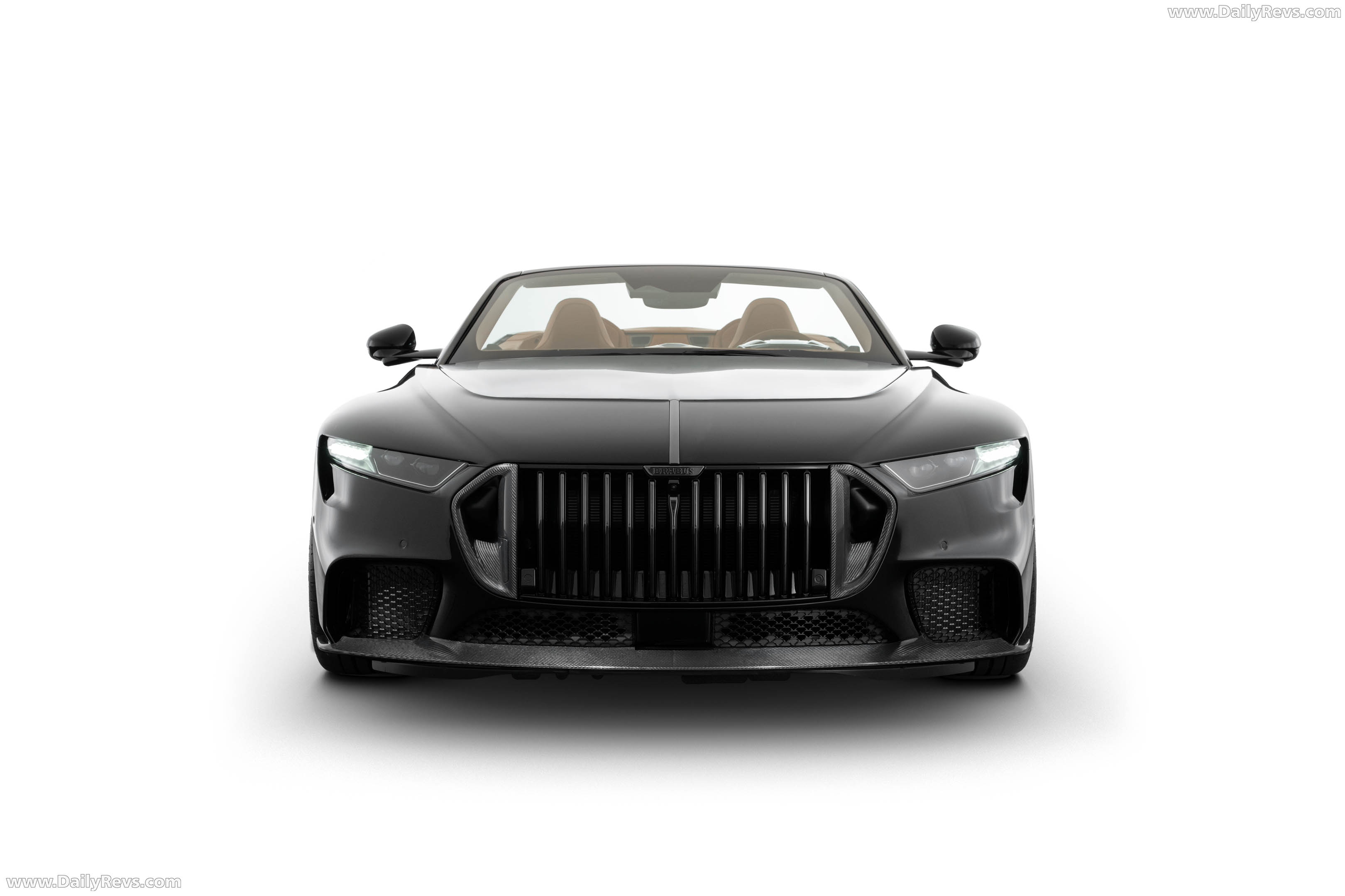 Image of Bodo Cabriolet