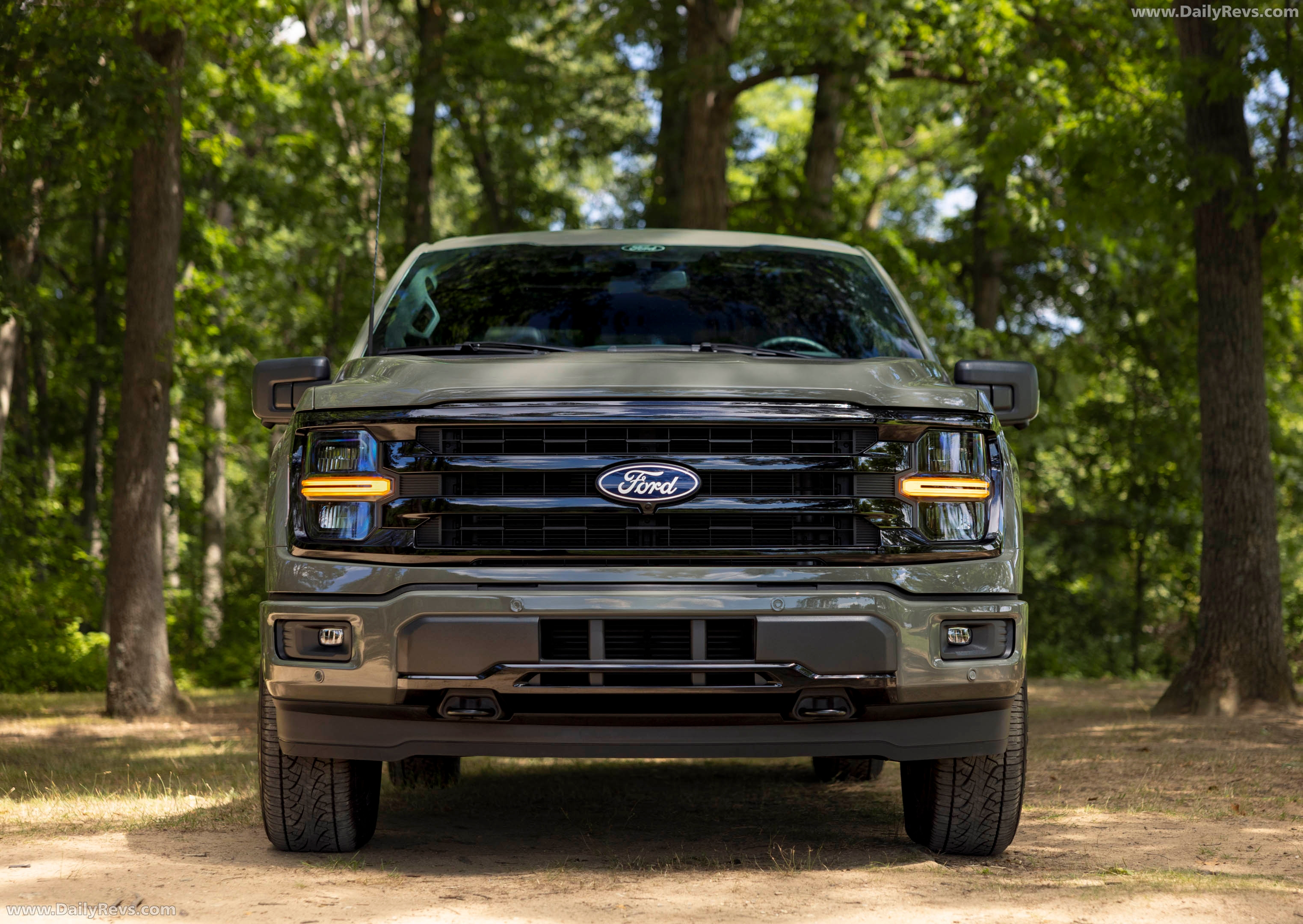 Image of F-150 XLT
