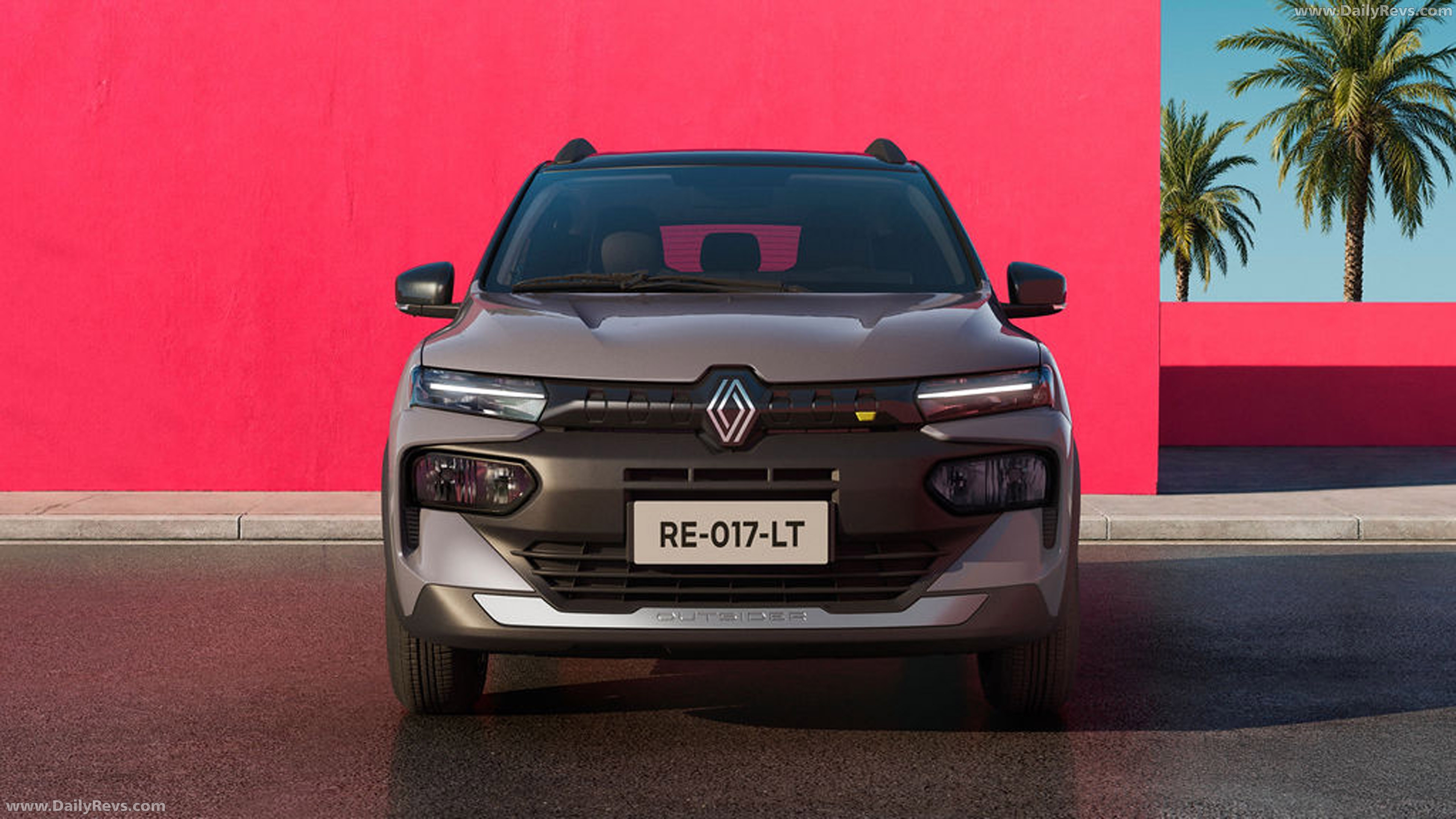 Image of Kwid Techno