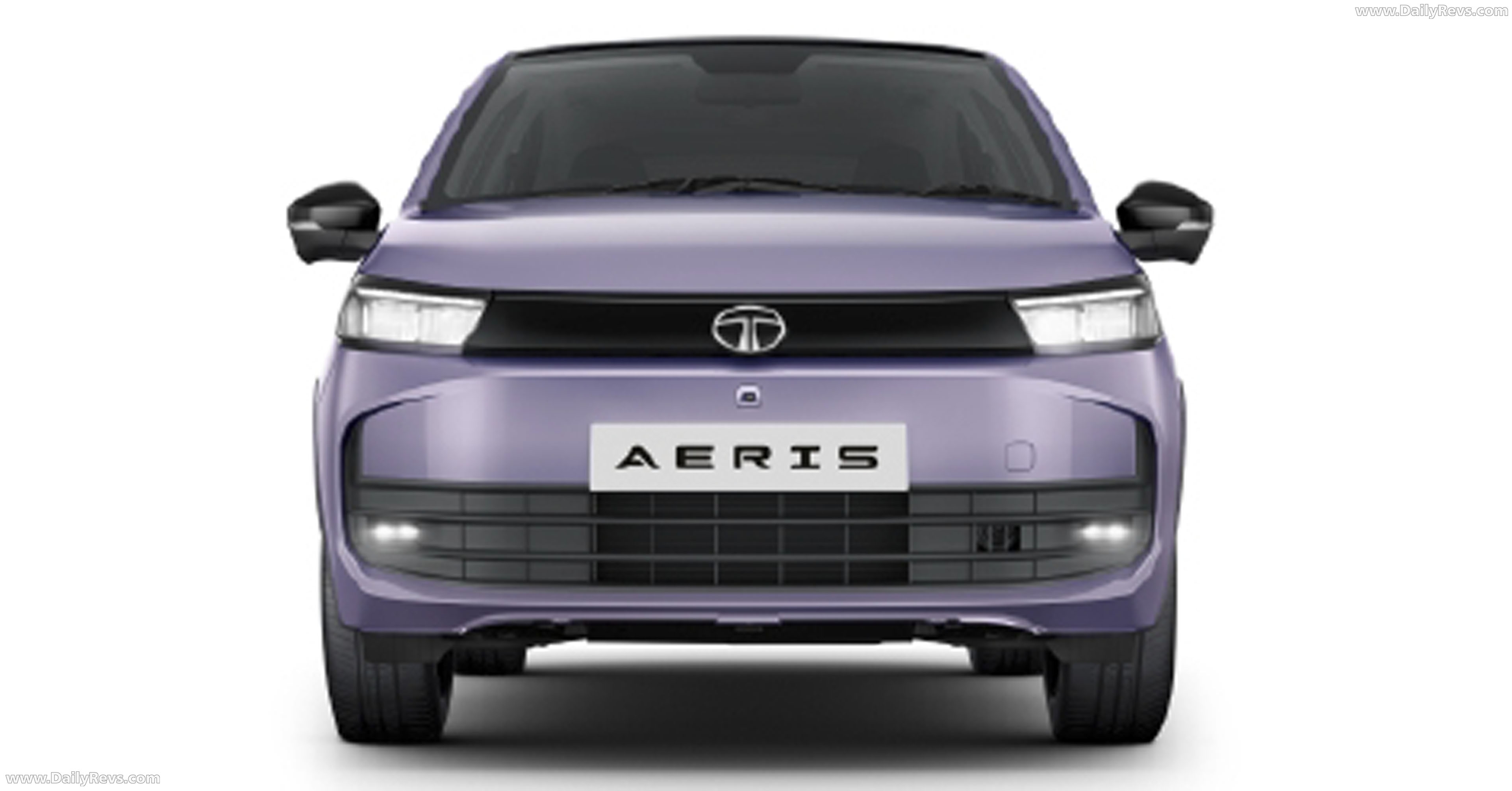 Image of Aeris