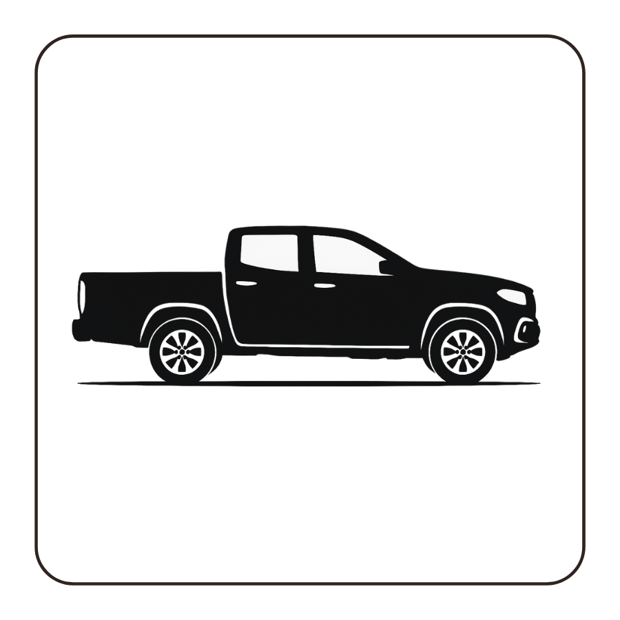 Pickup Truck