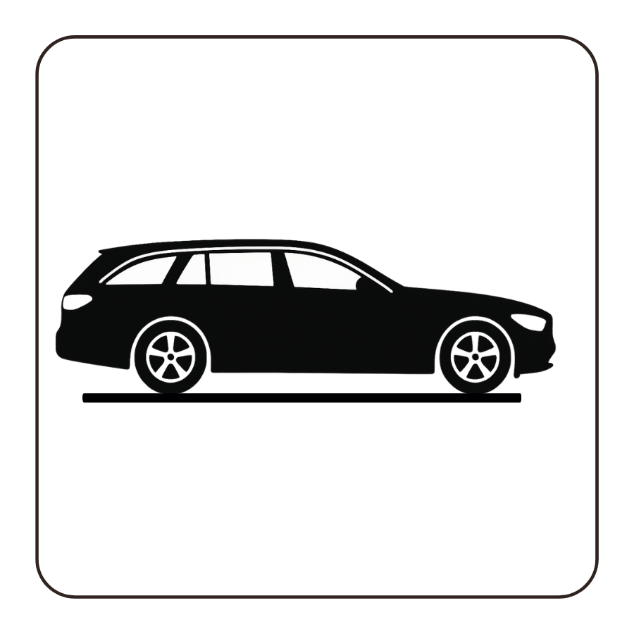 Wagon