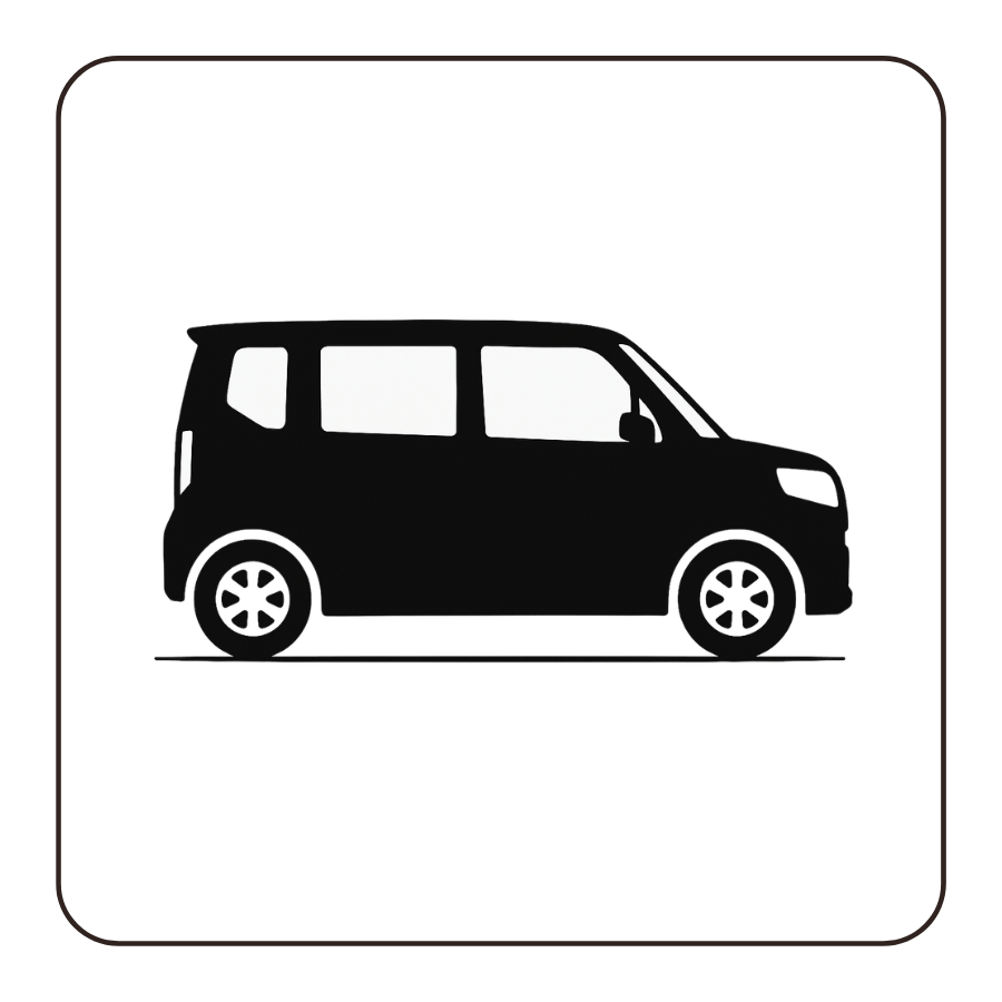 Kei Car