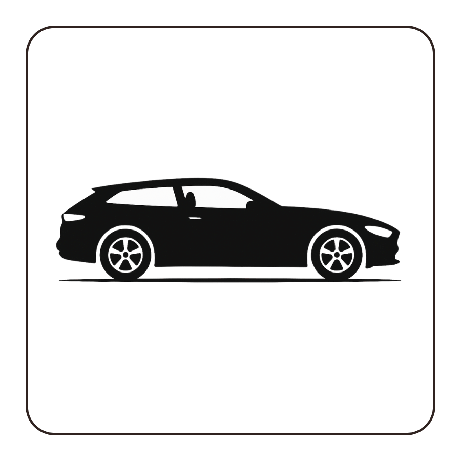 Shooting Brake