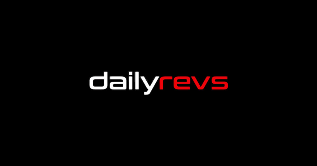 Dailyrevs.com logo